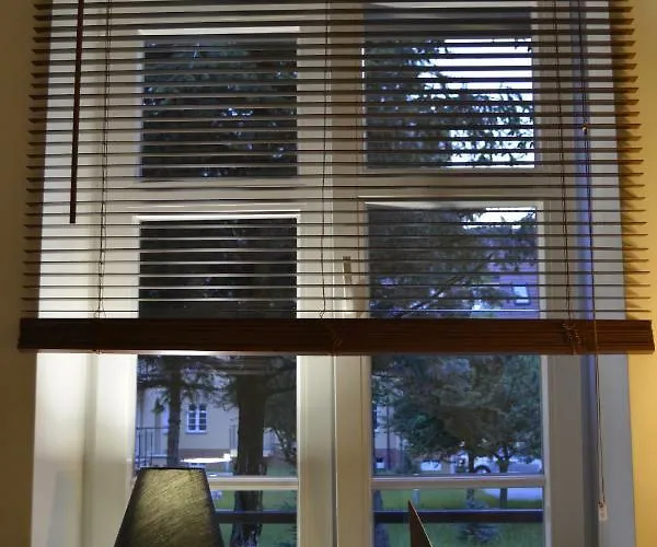 Marina Park Świnoujście