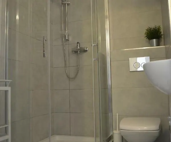 Marina Park 아파트