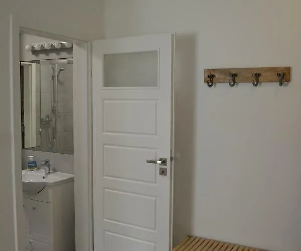 아파트 Marina Park