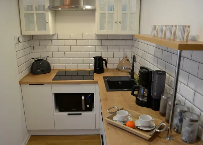 Marina Park * Świnoujście