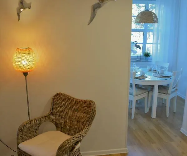 Marina Park * 슈비노우이스쳬