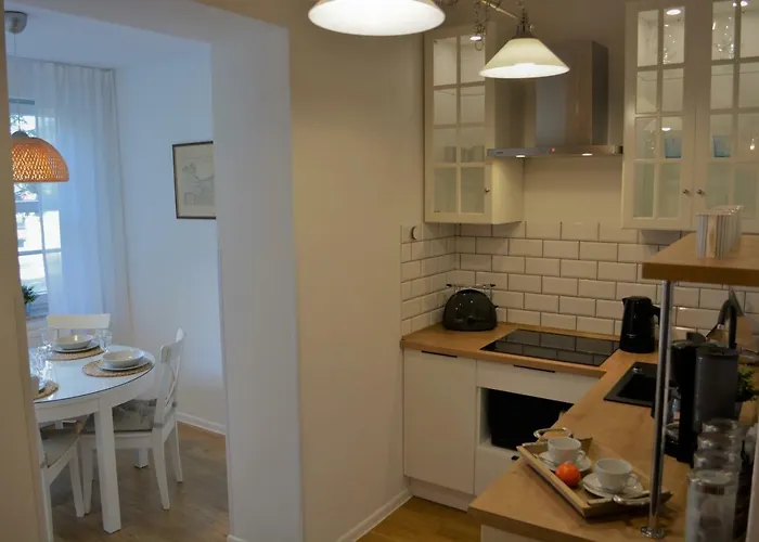 Marina Park 아파트