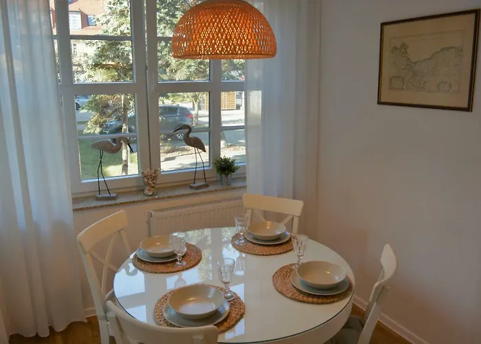 Marina Park 아파트 *