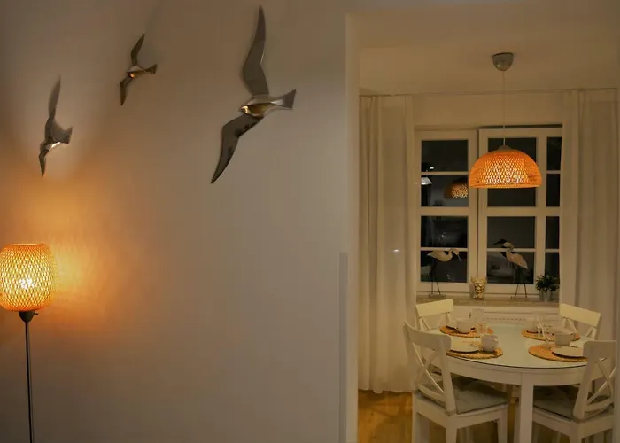 아파트 Marina Park *