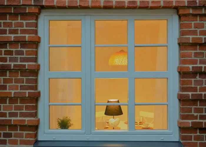 Marina Park 아파트